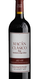 Macán Clásico 2015
