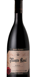 Monte Real Gran Reserva 2010
