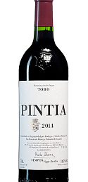 Pintia 2014
