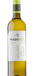 Pradorey Sauvignon blanc 2018