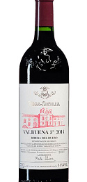 Vega Sicilia Valbuena 5º Año 2014