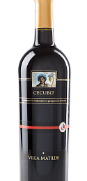 Villa Matilde Cecubo 2013