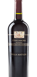 Villa Matilde Stregamora 2017