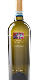 Villa Matilde Vigna Caracci Bianco 2015