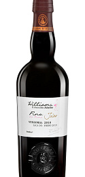 Colección de Añadas Williams Fino en Rama "Jaleo" 2010 