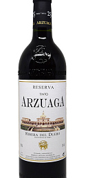 Arzuaga Reserva 2014