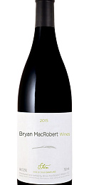 Bryan MacRobert Wines Steen 2015