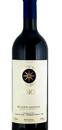 Sassicaia 2016