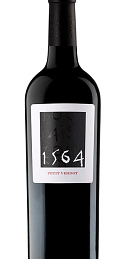 1564 Petit Verdot 2017