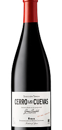 Gómez Cruzado Cerro Las Cuevas 2017