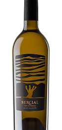 Cerro Bercial Blanco Selección 2017