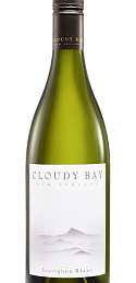 Cloudy Bay Sauvignon Blanc 2018