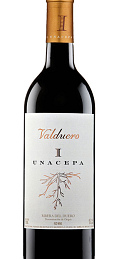 Valduero Una Cepa 2015