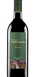 Valduero Crianza 2016