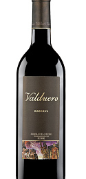 Valduero Reserva 2012