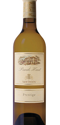 Château Puech-Haut Prestige Blanc 2016