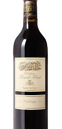 Château Puech-Haut Prestige Rouge 2017