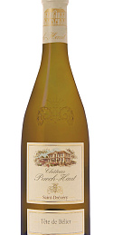 Château Puech-Haut Blanc Tête de Bélier 2017