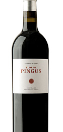 Flor de Pingus 2016