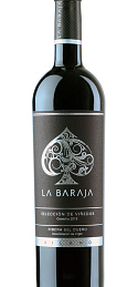 La Baraja 2015