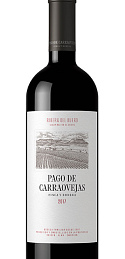 Pago de Carraovejas 2017