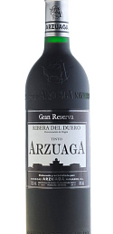 Arzuaga Gran Reserva 2009