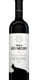 Finca Río Negro 2015