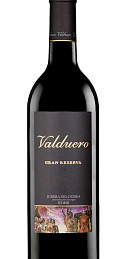 Valduero Gran Reserva 2010