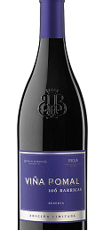 Viña Pomal 106 Barricas Reserva 2015