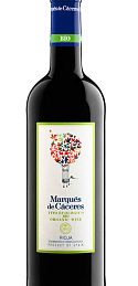 Marqués de Cáceres Bio 2018