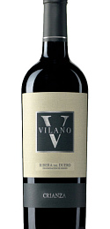 Vilano Crianza 2017