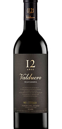 Valduero 12 Años Gran Reserva 1999