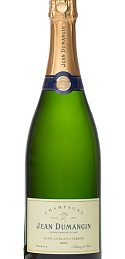 Jean Dumangin Blanc de Blancs Terroir Brut Reserve 