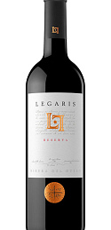 Legaris Reserva 2015