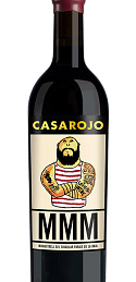 Macho Man Monastrell 2018