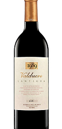 Valduero Lantigua 1989