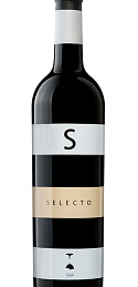 Carchelo Selecto 2013