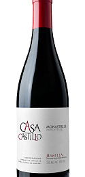 Casa Castillo Monastrell 2017