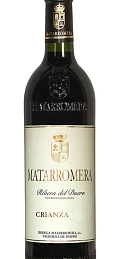 Matarromera Crianza 2017 Magnum
