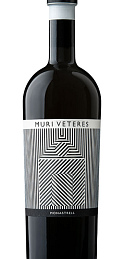 Muri Veteres Monastrell 2016