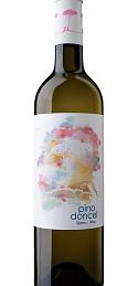 Pino Doncel Blanco 2019