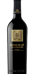 Barón de Ley Finca Monasterio 2016