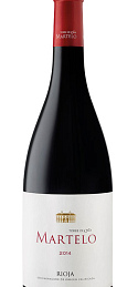 Martelo Reserva 2014