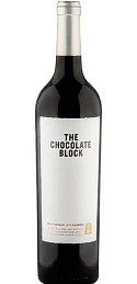 The Chocolate Block 2018