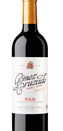 Gómez Cruzado Reserva 2012