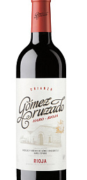 Gómez Cruzado Crianza 2016