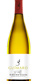 Guímaro Blanco 2019