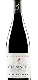 Guímaro Finca Capeliños 2018