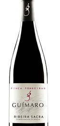 Guímaro Finca Pombeiras 2018