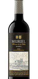 Muriel Fincas de la Villa Reserva 2015